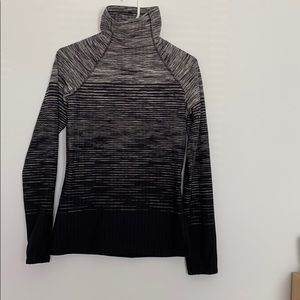 Nike Pro Hyperwarm pullover